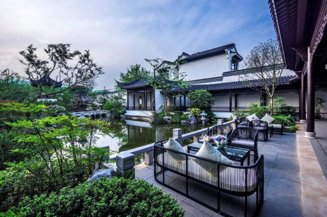 江蘇三葉園林股份有限公司