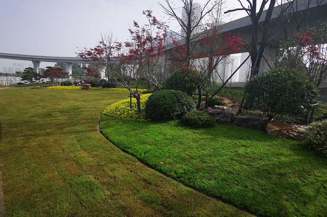 江蘇三葉園林股份有限公司