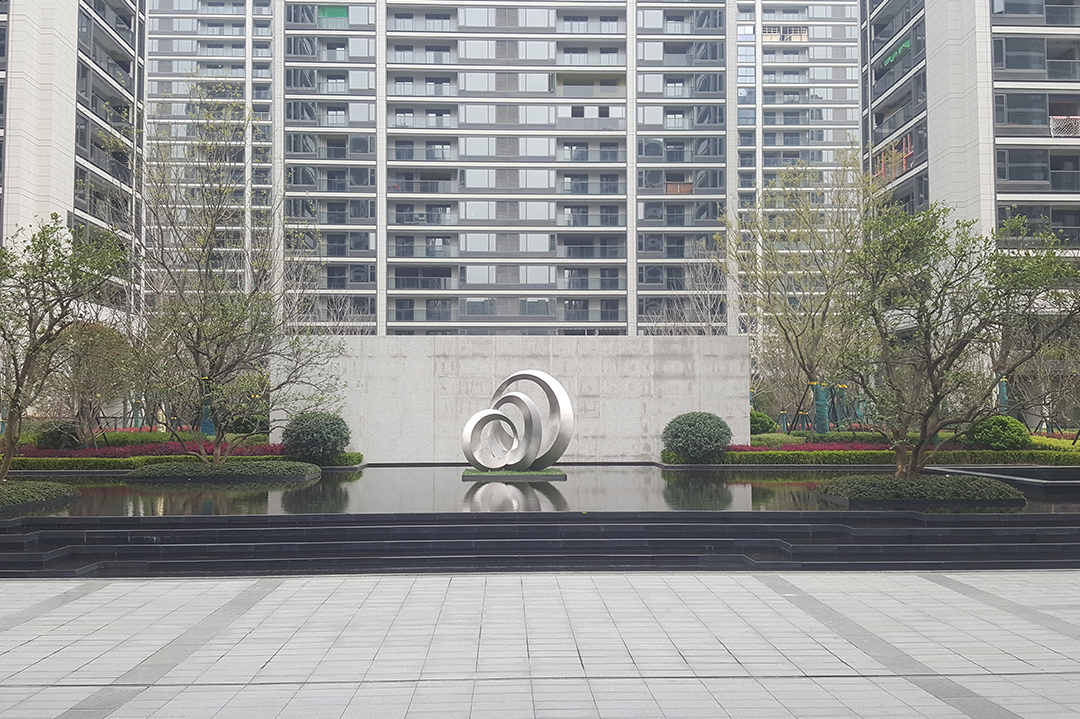 長(cháng)汀云廬現場(chǎng)照片