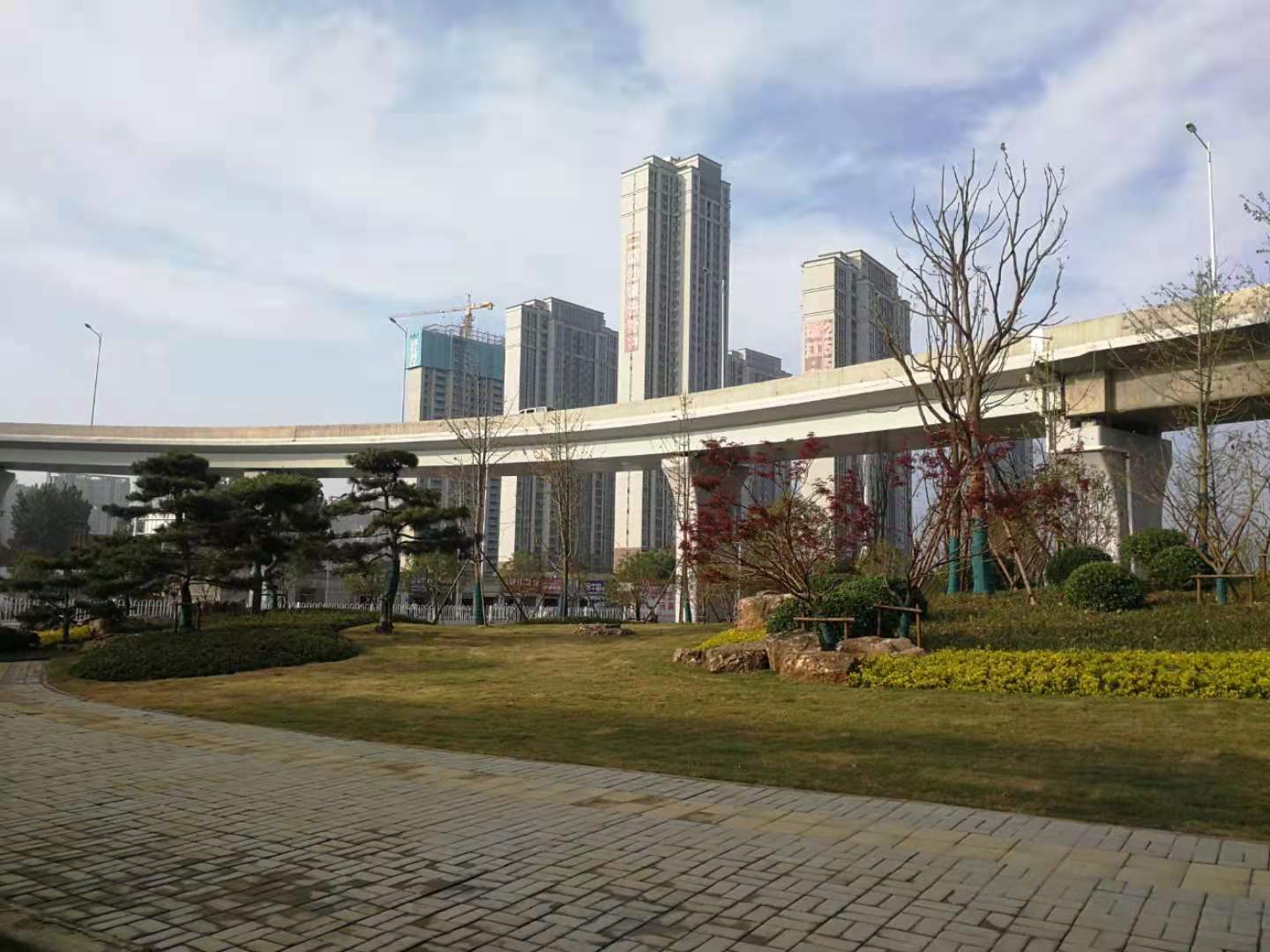 江蘇三葉園林股份有限公司