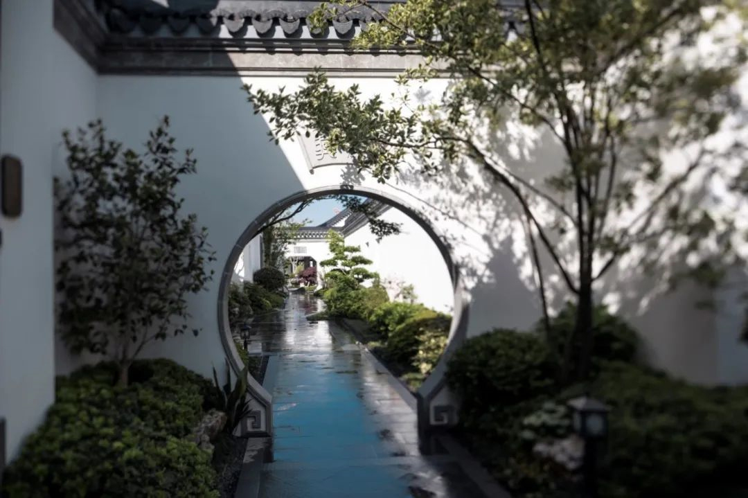 江蘇三葉園林股份有限公司