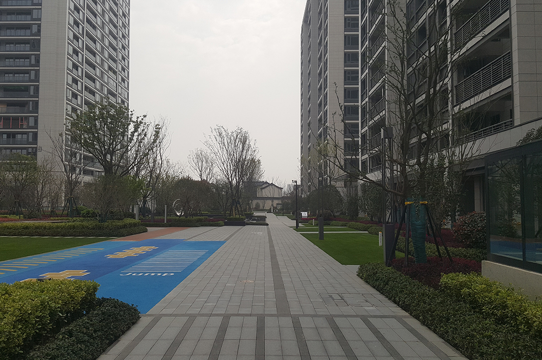 長(cháng)汀云廬現場(chǎng)照片