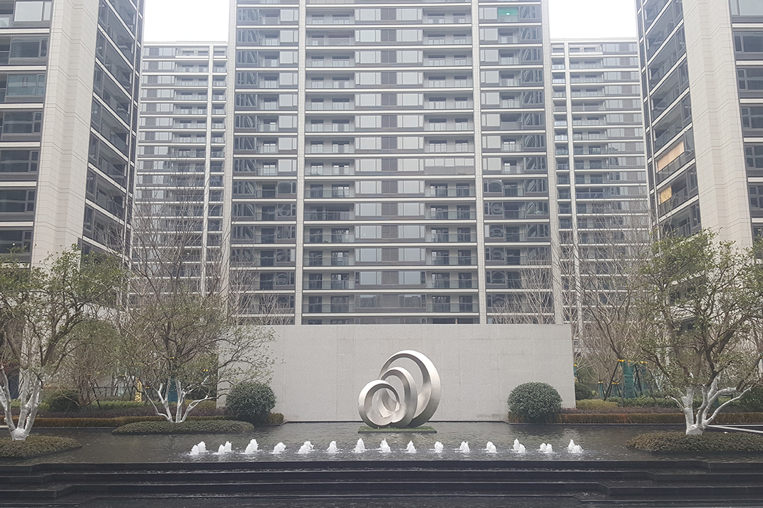 江蘇三葉園林股份有限公司