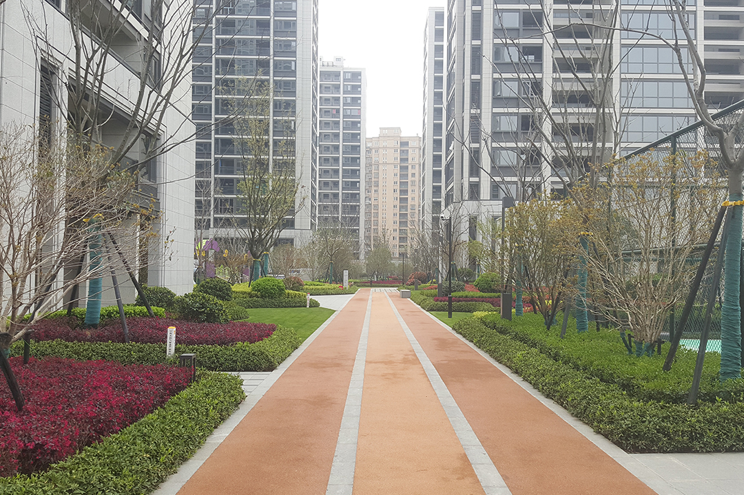 長(cháng)汀云廬現場(chǎng)照片