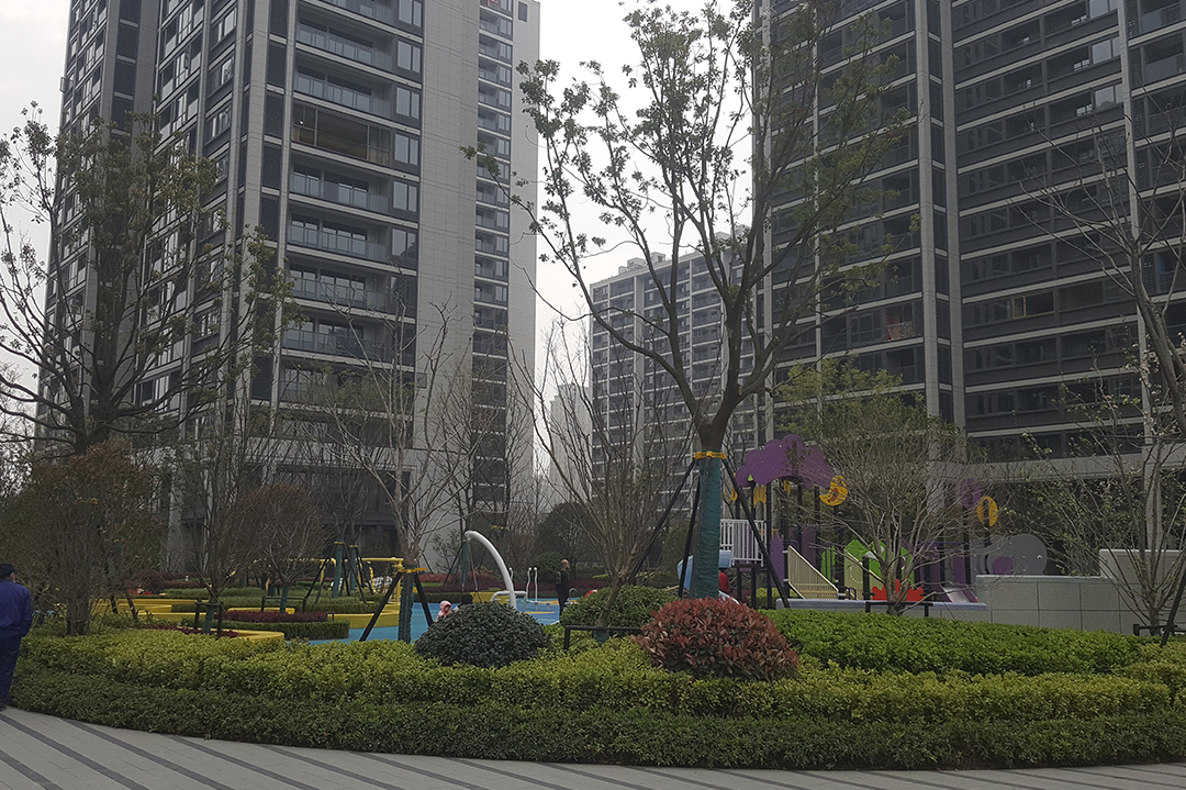 長(cháng)汀云廬現場(chǎng)照片