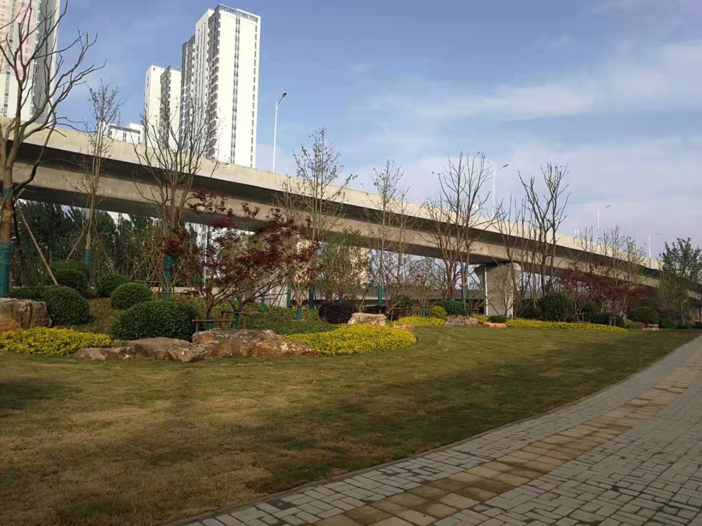 江蘇三葉園林股份有限公司