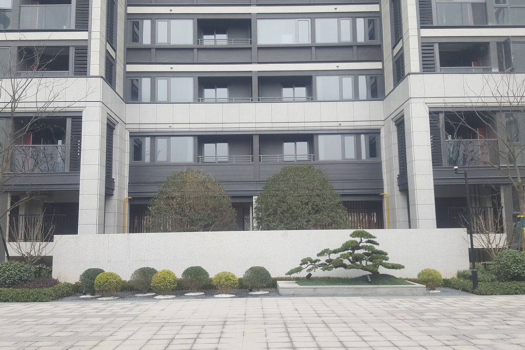 江蘇三葉園林股份有限公司