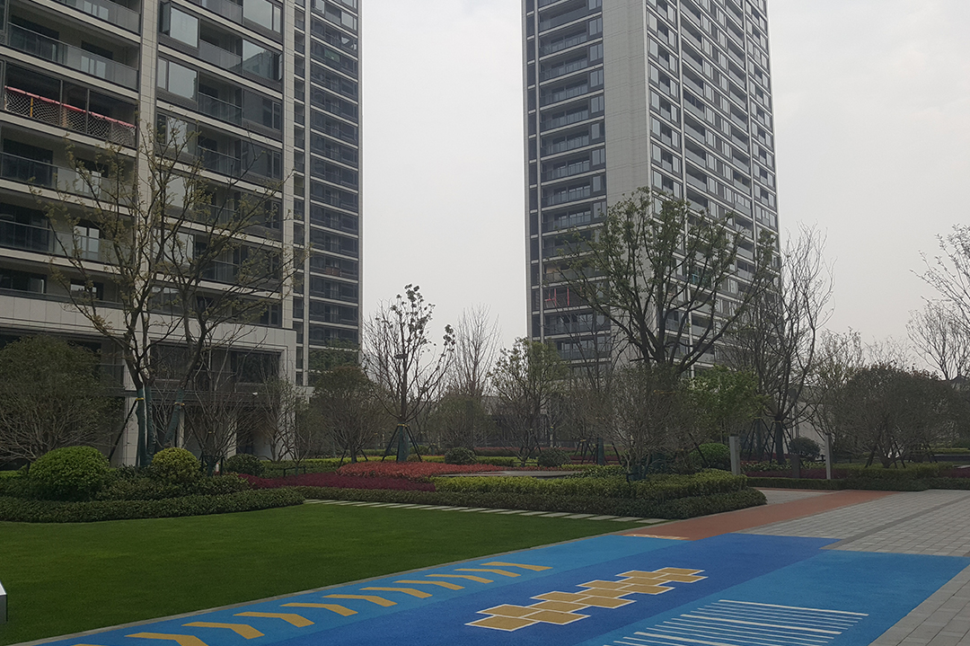 長(cháng)汀云廬現場(chǎng)照片