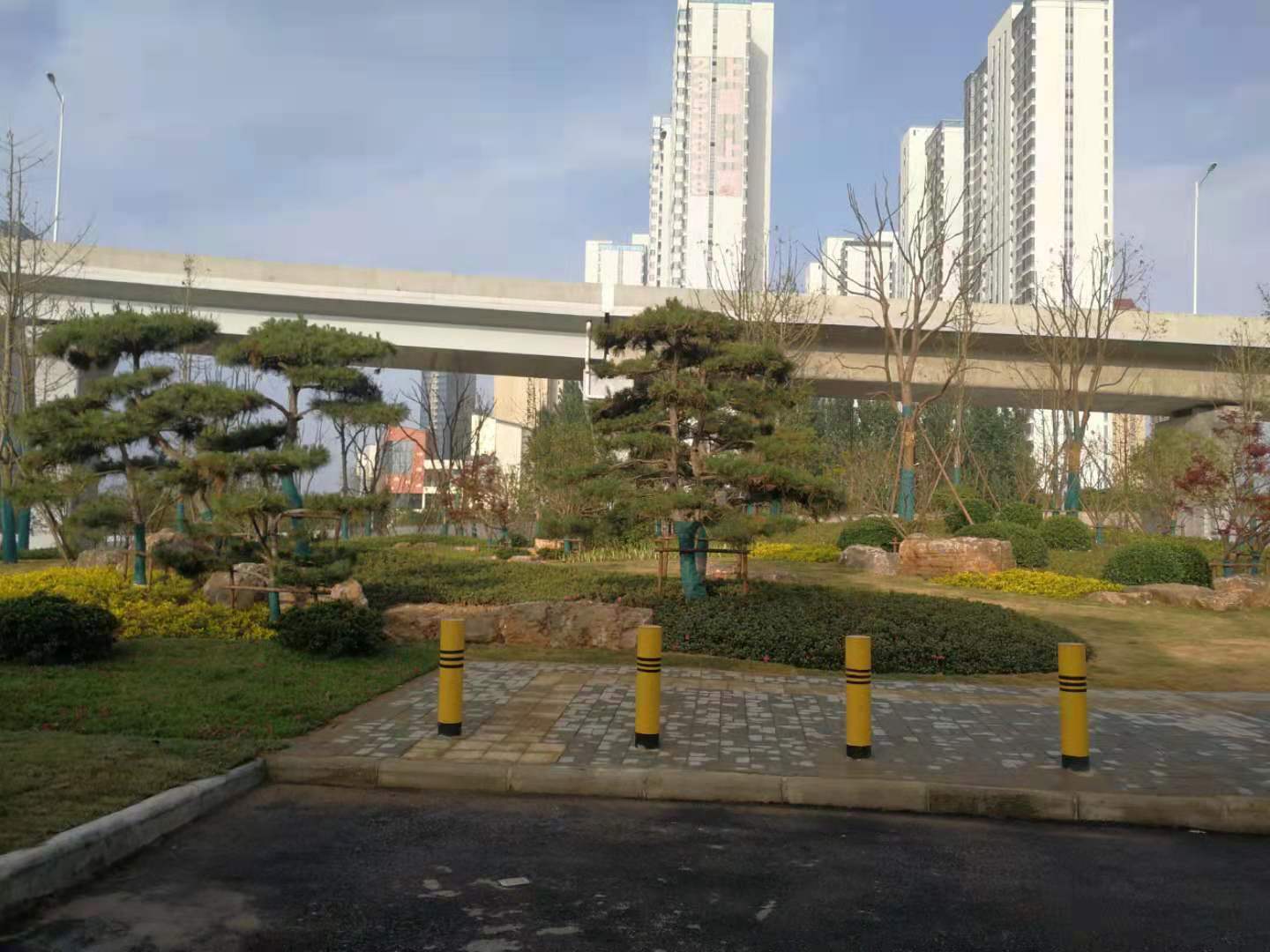 江蘇三葉園林股份有限公司