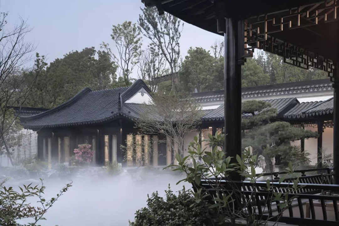 江蘇三葉園林股份有限公司